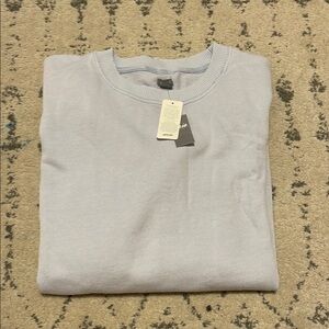 Aerie Oversized Desert Sweatshirt